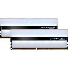 Team Group DDR4 -32GB - 3600 - CL - 18 T-Force XTREEM white Dual Kit