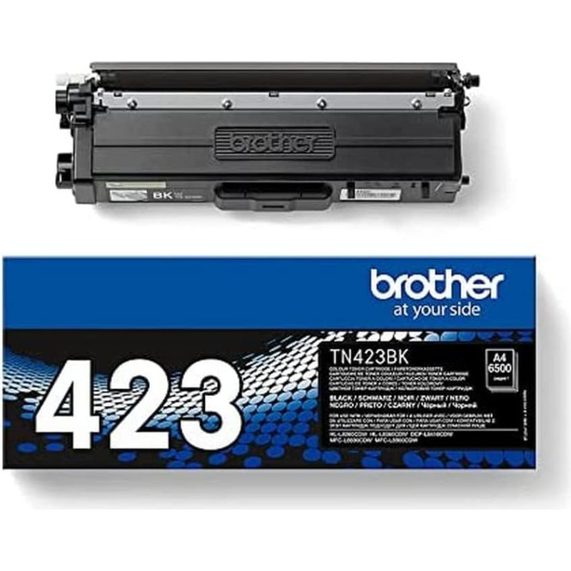 Brother Ink Magenta LC-426M