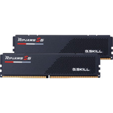 G.skill DDR5 - 32GB - 6000 - CL - 30 - Dual-Kit - DIMM, black