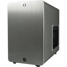 Raijintek STYX, tower case (silver, window kit)