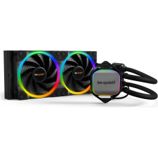 Be Quiet ! Pure Loop 2 FX 240mm, water cooling (black)