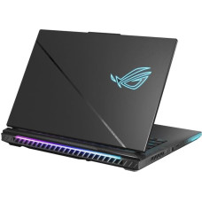 Asus Notebook|ASUS|ROG Strix|SCAR 16|G634JZR-NM017W|CPU  Core i9|i9-14900HX|2200 MHz|16