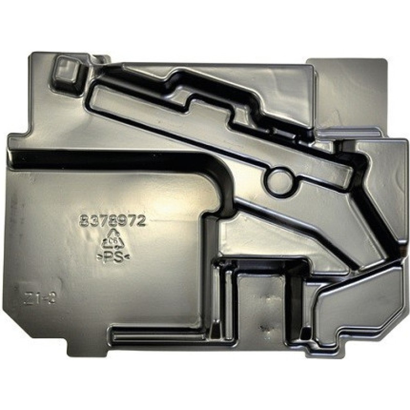 Makita Tiefziehteil f. MAKPAC