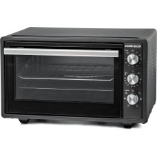 Rommelsbacher Back & Grill oven BG 1620, mini oven (anthracite)