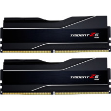 G.skill DDR5 - 32GB - 5600 - CL - 30 - Dual Kit, memory (black, F5-5600J3036D16GX2-TZ5N, Trident Z NEO)