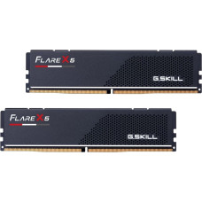 G.skill DDR5 64GB 5200-36 Flare X5 Dual-Kit F5-5200J3636D32GX2-FX5