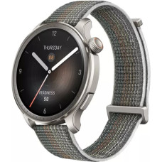 Huami SMARTWATCH AMAZFIT BALANCE/A2287 GREY W2286GL1G HUAMI