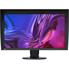 Eizo CG2700S ColorEdge - 27 - LED - 27 - WQHD, USB-C, IPS, black