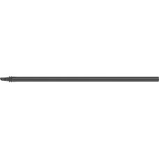 Gardena Micro-Drip-System extension pipe for spray nozzles (black, 5 pieces, 20cm, model 2023)