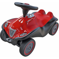 Simba-Dickie BIG Bobby Car Next 2.0 (red/anthracite)