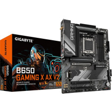 Gigabyte B650 GAMING X AX V2 - Socket AM5 - motherboard