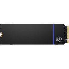 Seagate Game Drive PS5 NVMe SSD 1TB (PCIe 4.0 x4, NVMe 1.4, M.2 2280 with heatsink)