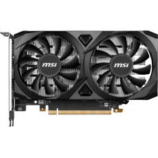 MSI GeForce RTX 3050 Ventus 2X 6G OC, graphics card (1x DisplayPort, 2x HDMI 2.1)