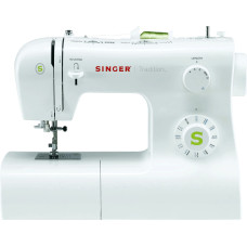 Singer Mechanical Sewing Machine Tradition 2273 (white)