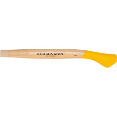 Ochsenkopf replacement handle OX E-98 H-0450 (hickory, cow foot shape, 450mm)