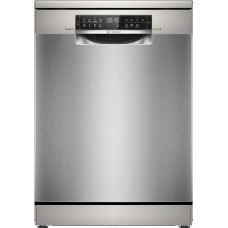 Bosch SMS6ZCI16E Series 6, dishwasher (stainless steel, 60 cm, Home Connect)