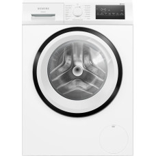 Siemens WM14N225 IQ300, washing machine (white)