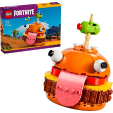 Lego 77070 Fortnite Durr Burger, construction toy