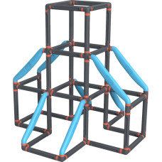 Simba-Dickie Simba Kraxxl - The Tower, climbing tower