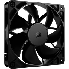 Corsair RS120 PWM, case fan (black)