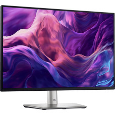 Dell P2425, LED monitor - 24 -  black/silver, WUXGA, IPS, USB-C, 100Hz panel