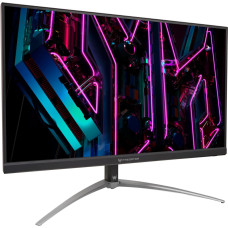 Acer Predator X32QFS, Gaming-Monitor - 31.5 - schwarz, UltraHD/4k, IPS, Mini-LED, Quantum Dot, 144Hz panel