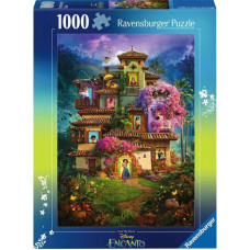 Ravensburger Puzzle Encanto (1000 pieces)