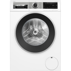 Bosch WGG244F40 Series 6 (white/black, 60 cm)