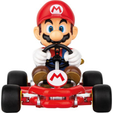 Carrera RC 2.4GHz Mario Kart Pipe Kart