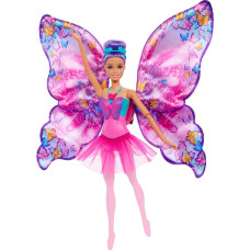 Mattel Barbie Butterfly Dancer