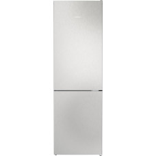 Siemens KG36N2LCF iQ300, fridge-freezer combination (stainless steel)