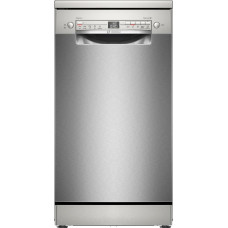 Bosch SPS2HKI42E Series 2, dishwasher (stainless steel, 45 cm, Home Connect)