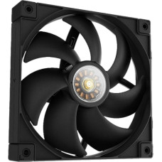 Deepcool FT14 140x140x25, case fan (black, 140 mm)