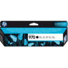 HP Nr. 970 Ink Black CN621AE