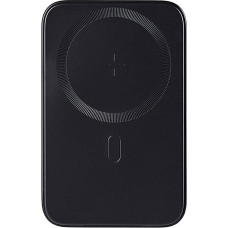 Joyroom JR-W020 Mini 20W Inductive Powerbank (black)