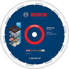 Bosch diamond metal cutting disc 355mm - 260890537