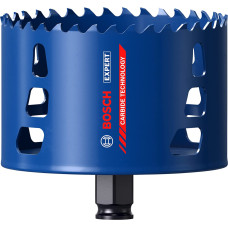 Bosch Powertools hole saw ToughMaterial 102mm - 2608900439 EXPERT RANGE