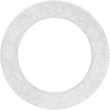 Bosch reducing ring for circular saw blade, 30mm > 20mm, adapter