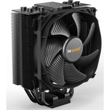 Be Quiet!  Dark Rock Slim, CPU Cooler (Black)