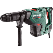 Metabo .MŁOT UD-OBR.MAX  1500W KHEV  8-45 BL 12.2J 10,1kg +5 DŁUT