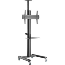 Gembird TV SET ACC FLOOR STAND 37-70