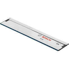 Bosch FSN guide rail 800 silver