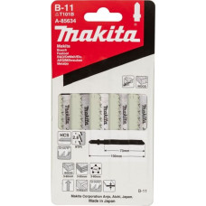 Makita A-85634 Jigsaw Blade   B-11