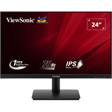 Viewsonic VA VA240-H-2 kompiuterio monitorius 60,5 cm (23.8