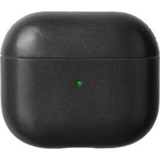 Native Union Leather AirPods 3. Gen Case Black