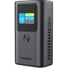 Choetech Power Bank Choetech B701 10000mAh PD30W (Grey)