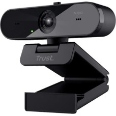 Trust CAMERA WEBCAM TAXON QHD/24732 TRUST