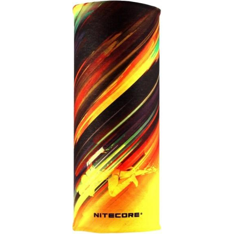 Nitecore BANDANA/BAND TROPICAL NITECORE