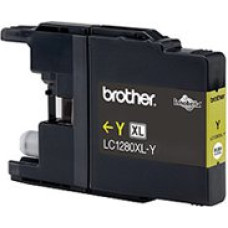 Brother Ink YG LC-1280XLY