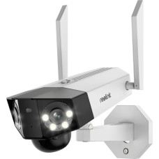 Reolink Duo Series B750, surveillance camera (white)
